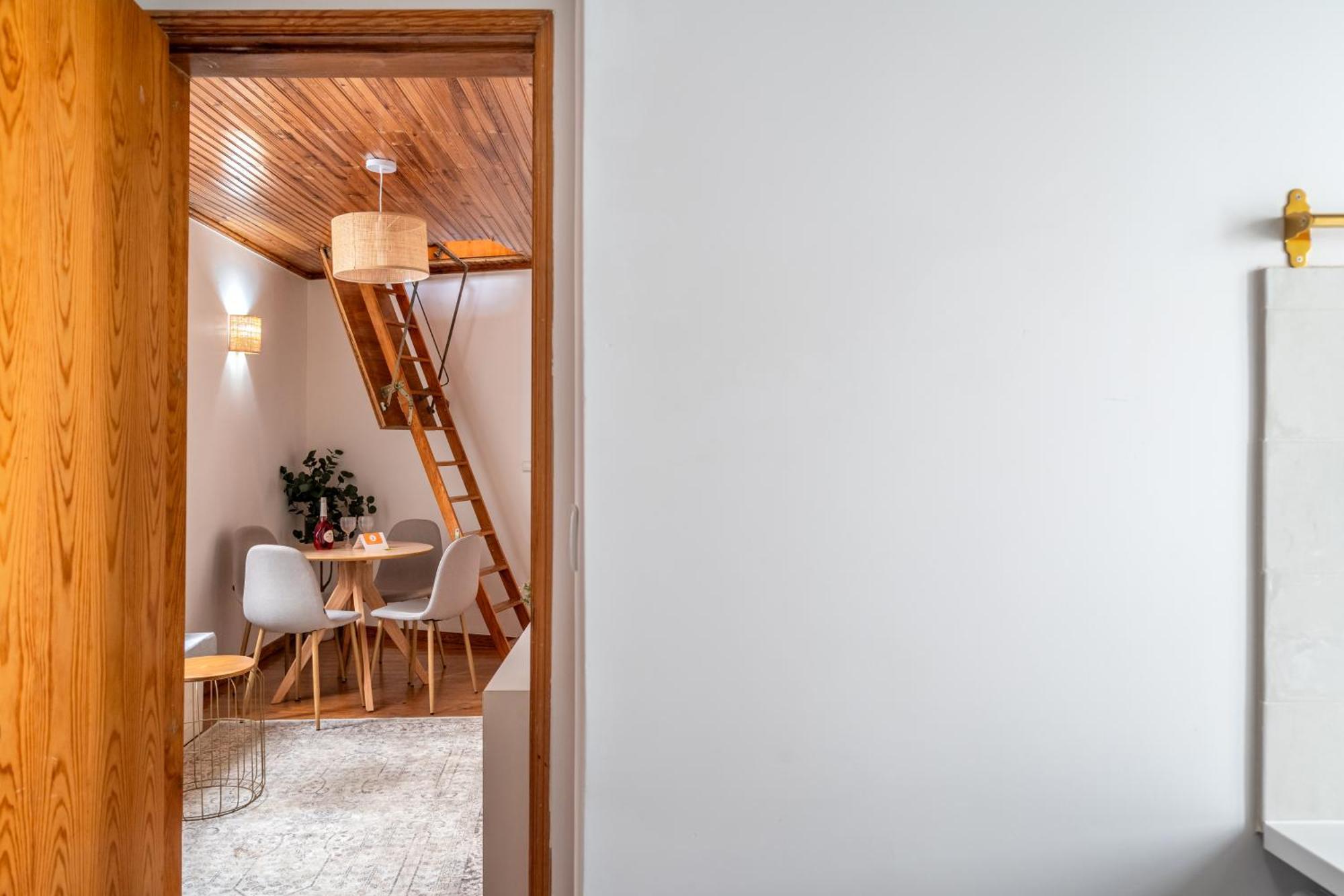 Alfama Terrace 360º - Private Terrace With Exceptional River View With A/C! Lisabona Exterior foto