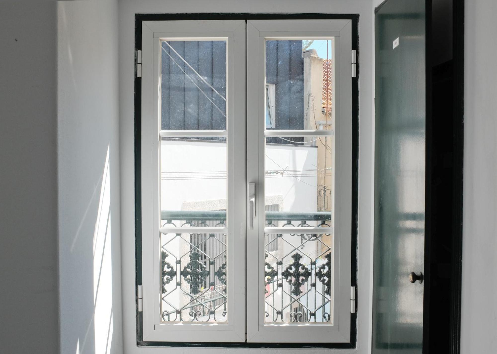 Alfama Terrace 360º - Private Terrace With Exceptional River View With A/C! Lisabona Exterior foto